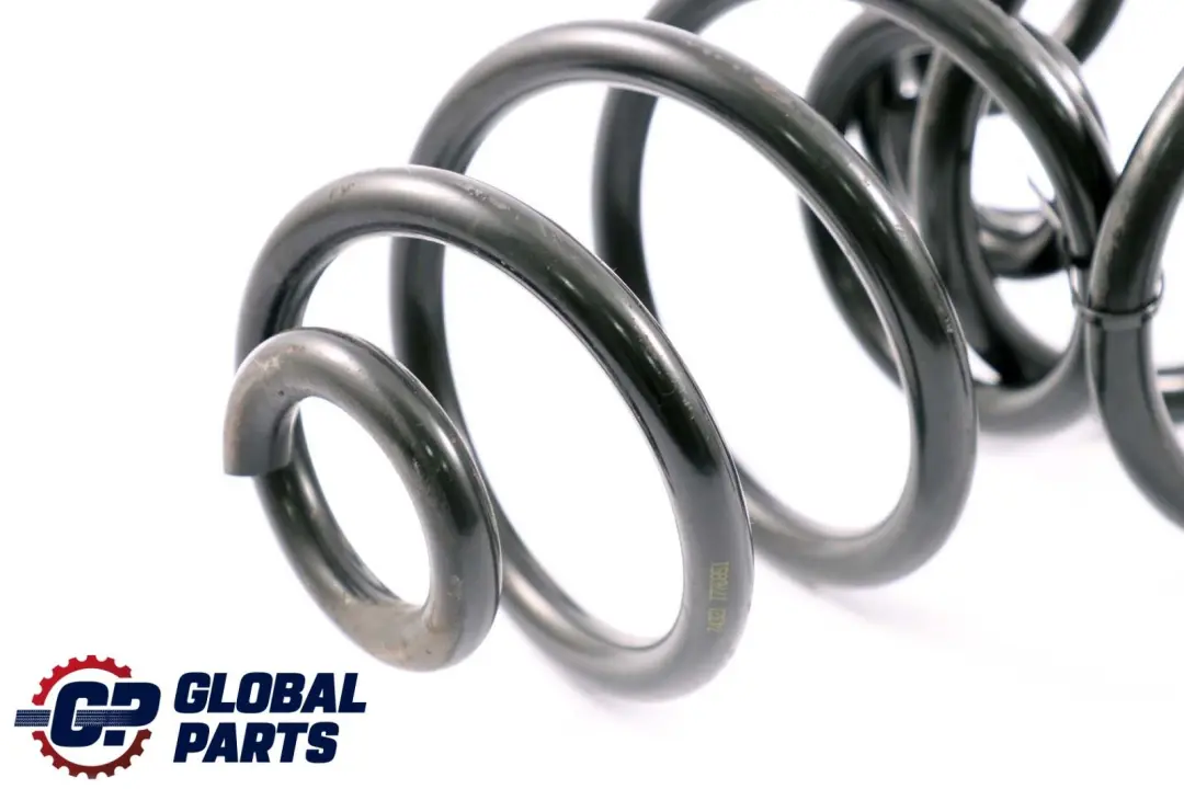 BMW X5 er Sport Hinten Links Rechts Schraubenfedersatz - SKU E70 Sport Rear Coil Spring Set - Teilenummer E70
