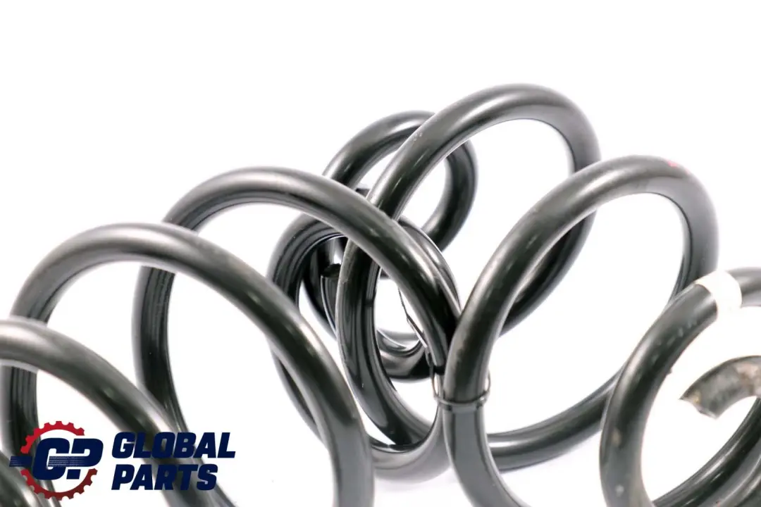 BMW X5 er Sport Hinten Links Rechts Schraubenfedersatz - SKU E70 Sport Rear Coil Spring Set - Teilenummer E70