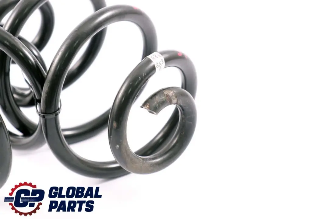 BMW X5 er Sport Hinten Links Rechts Schraubenfedersatz - SKU E70 Sport Rear Coil Spring Set - Teilenummer E70