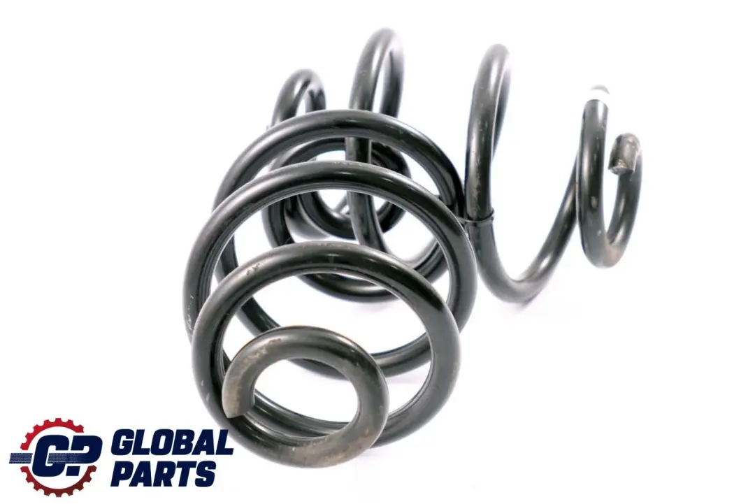 BMW X5 er Sport Hinten Links Rechts Schraubenfedersatz - SKU E70 Sport Rear Coil Spring Set - Teilenummer E70
