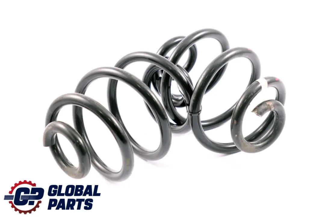 BMW X5 er Sport Hinten Links Rechts Schraubenfedersatz - SKU E70 Sport Rear Coil Spring Set - Teilenummer E70