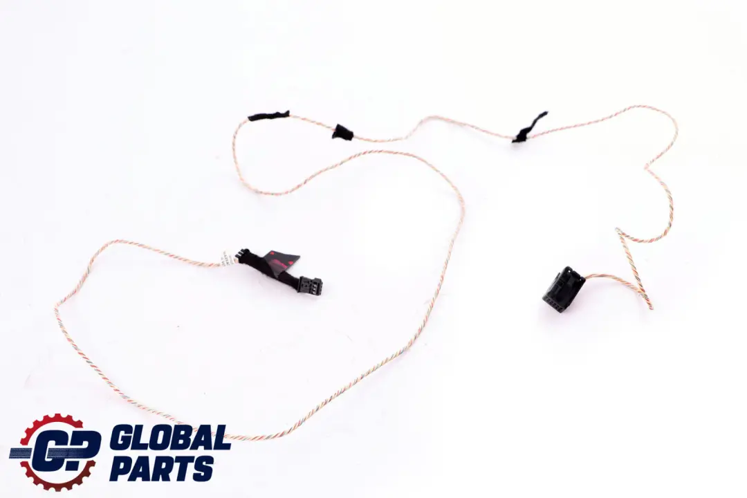 Audio AUX Wiring Loom Cable 184 cm to BMW 1 Series E81 with Part number E81 AUX BMW 1 Series E81 Audio AUX Wiring Loom Cable 184 cm - SKU E81 AUX 184 - Part number E81 AUX
