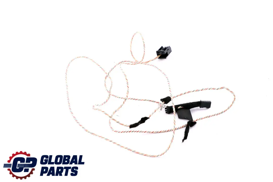 Audio AUX Wiring Loom Cable 184 cm to BMW 1 Series E81 with Part number E81 AUX BMW 1 Series E81 Audio AUX Wiring Loom Cable 184 cm - SKU E81 AUX 184 - Part number E81 AUX