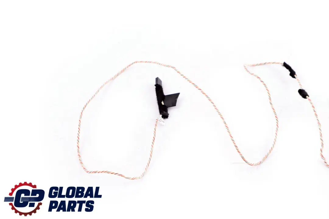 BMW 1 Series E81 Audio AUX Wiring Loom Cable 184 cm - SKU E81 AUX 184 - Part number E81 AUX