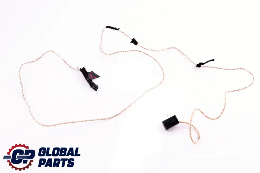 Audio AUX Wiring Loom Cable 184 cm to BMW 1 Series E81 with Part number E81 AUX BMW 1 Series E81 Audio AUX Wiring Loom Cable 184 cm - SKU E81 AUX 184 - Part number E81 AUX