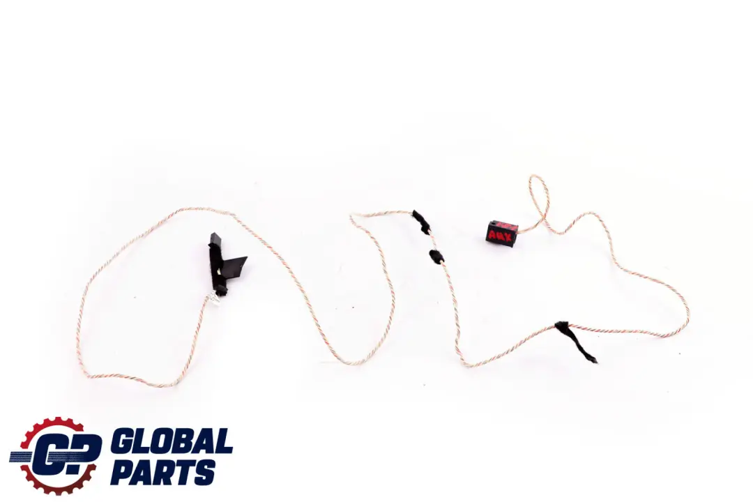 Audio AUX Wiring Loom Cable 184 cm to BMW 1 Series E81 with Part number E81 AUX BMW 1 Series E81 Audio AUX Wiring Loom Cable 184 cm - SKU E81 AUX 184 - Part number E81 AUX