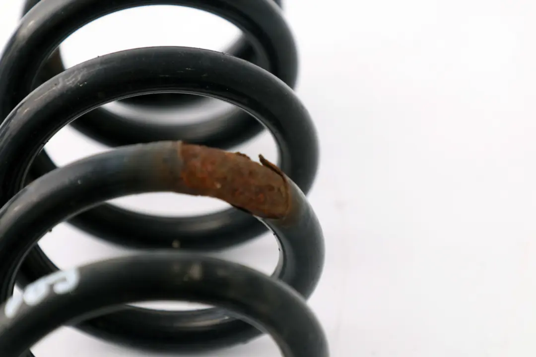 BMW E81 C1 Arriere Gauche Droite Sport Schraubenfedersatz - SKU E81 C1 Rear Coil Spring Set - Numéro de pièce Coil Spring Set