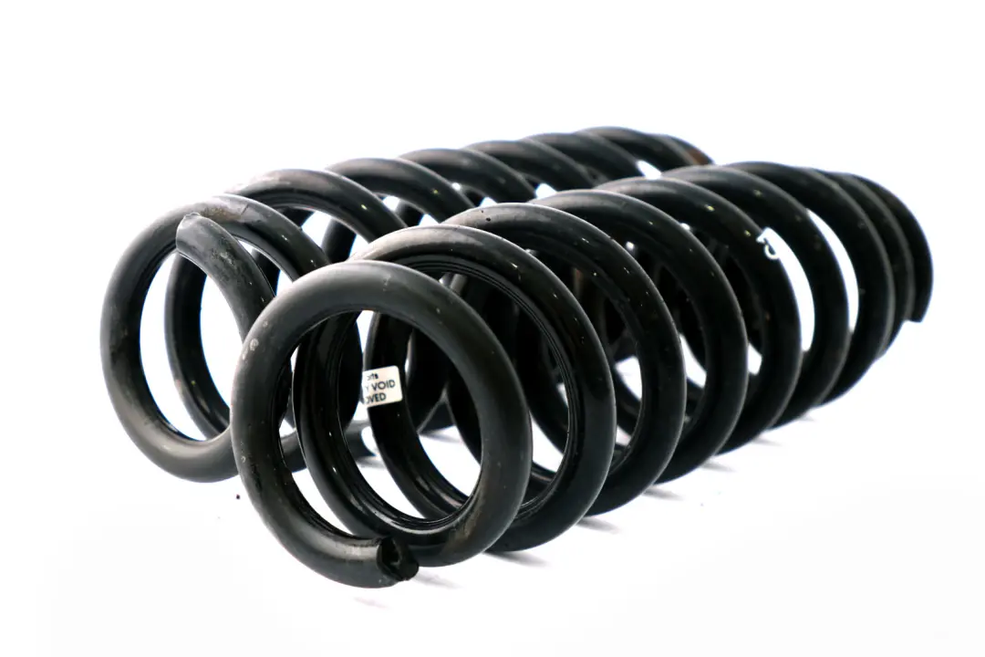 BMW E81 C1 Arriere Gauche Droite Sport Schraubenfedersatz - SKU E81 C1 Rear Coil Spring Set - Numéro de pièce Coil Spring Set