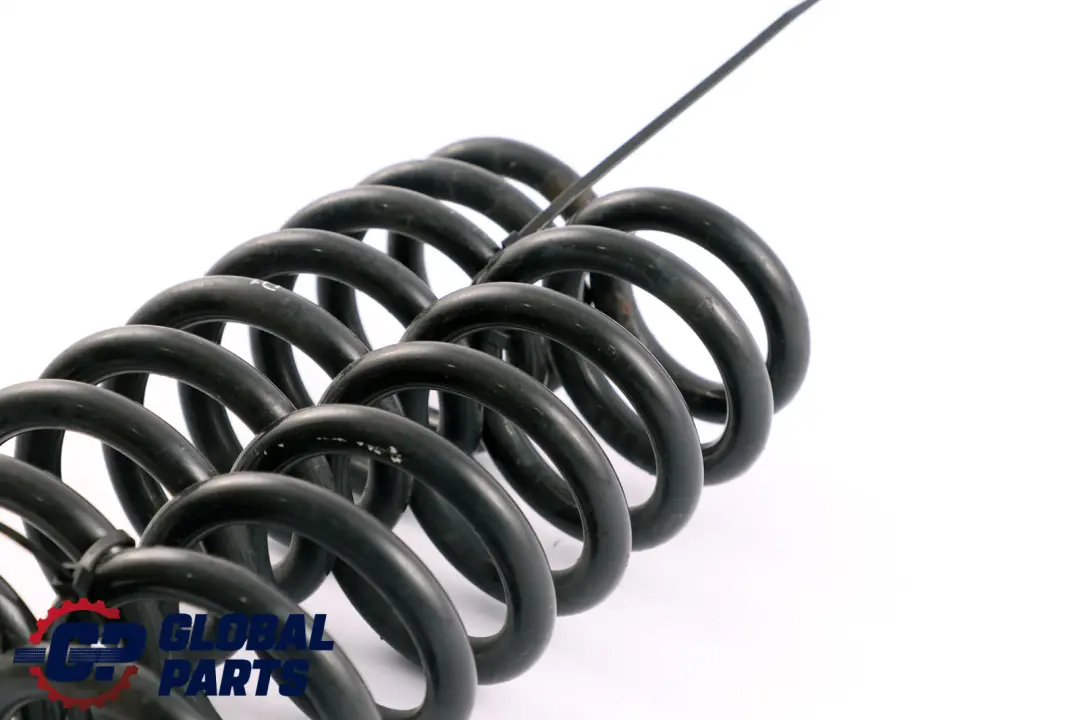 BMW 1 Series E81 Rear Left Right Sport Coil Spring Set D1 N/O/S - SKU E81 D1 - Part number E81 D1