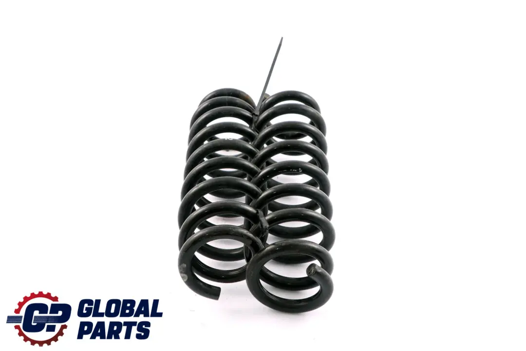 Schraubenfeder D1 Sport Hinten Links Rechts für BMW 1 er E81 mit Teilenummer E81 D1 BMW 1 er E81 Schraubenfeder D1 Sport Hinten Links Rechts - SKU E81 D1 - Teilenummer E81 D1