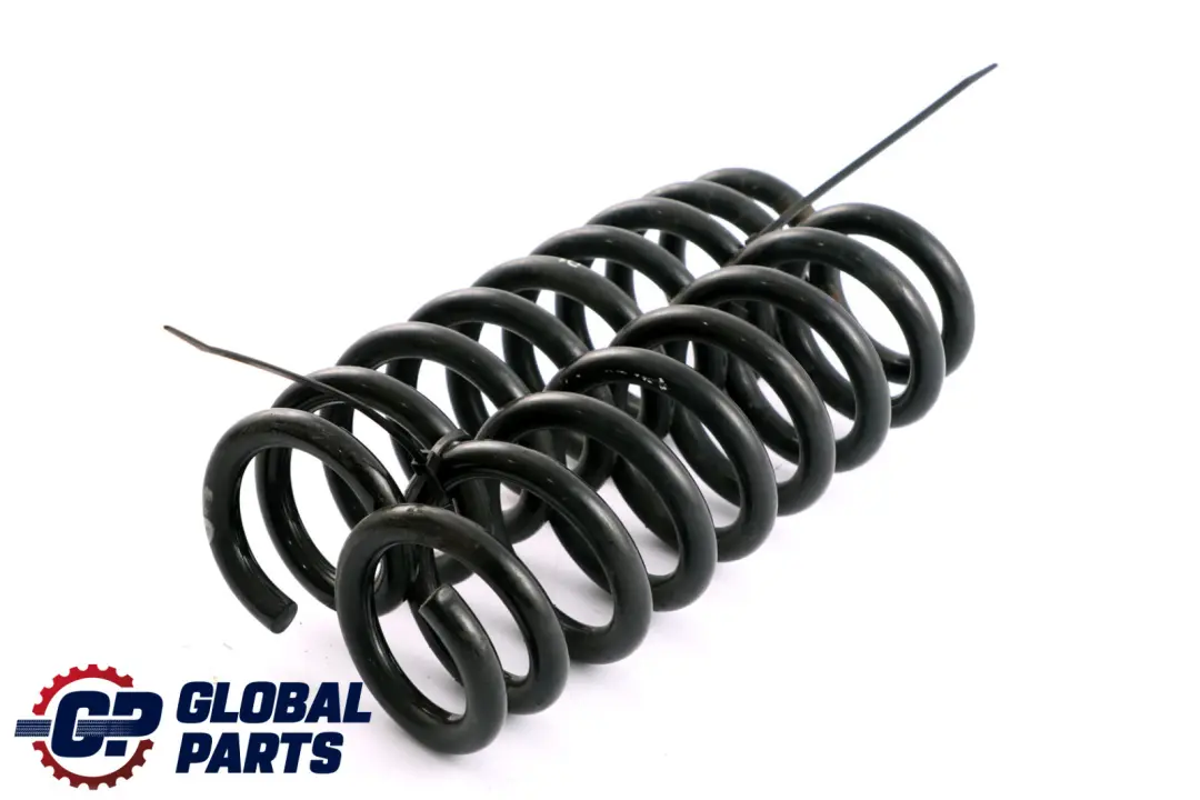 BMW 1 er E81 Schraubenfeder D1 Sport Hinten Links Rechts - SKU E81 D1 - Teilenummer E81 D1