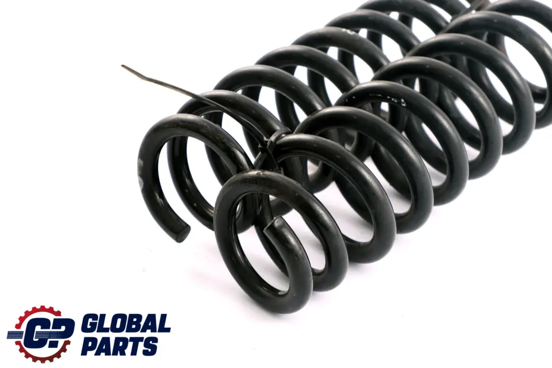 Left Right Sport Coil Spring Set D1 N/O/S to BMW 1 Series E81 Rear with Part number E81 D1 BMW 1 Series E81 Rear Left Right Sport Coil Spring Set D1 N/O/S - SKU E81 D1 - Part number E81 D1
