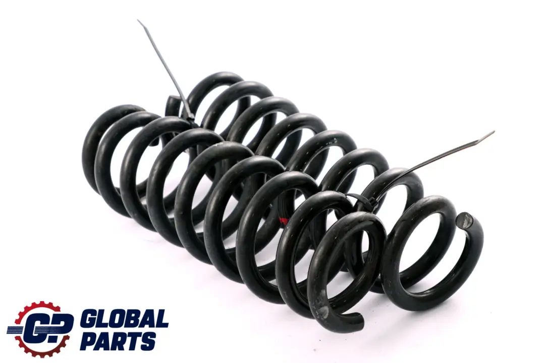 BMW 1 er E81 Schraubenfeder D1 Sport Hinten Links Rechts - SKU E81 D1 - Teilenummer E81 D1