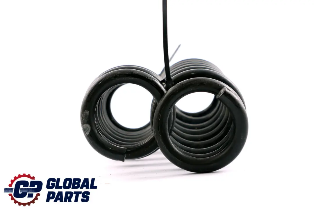 BMW 1 er E81 Schraubenfeder D1 Sport Hinten Links Rechts - SKU E81 D1 - Teilenummer E81 D1