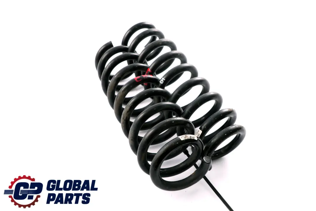 BMW 1 er E81 Schraubenfeder D1 Sport Hinten Links Rechts - SKU E81 D1 - Teilenummer E81 D1