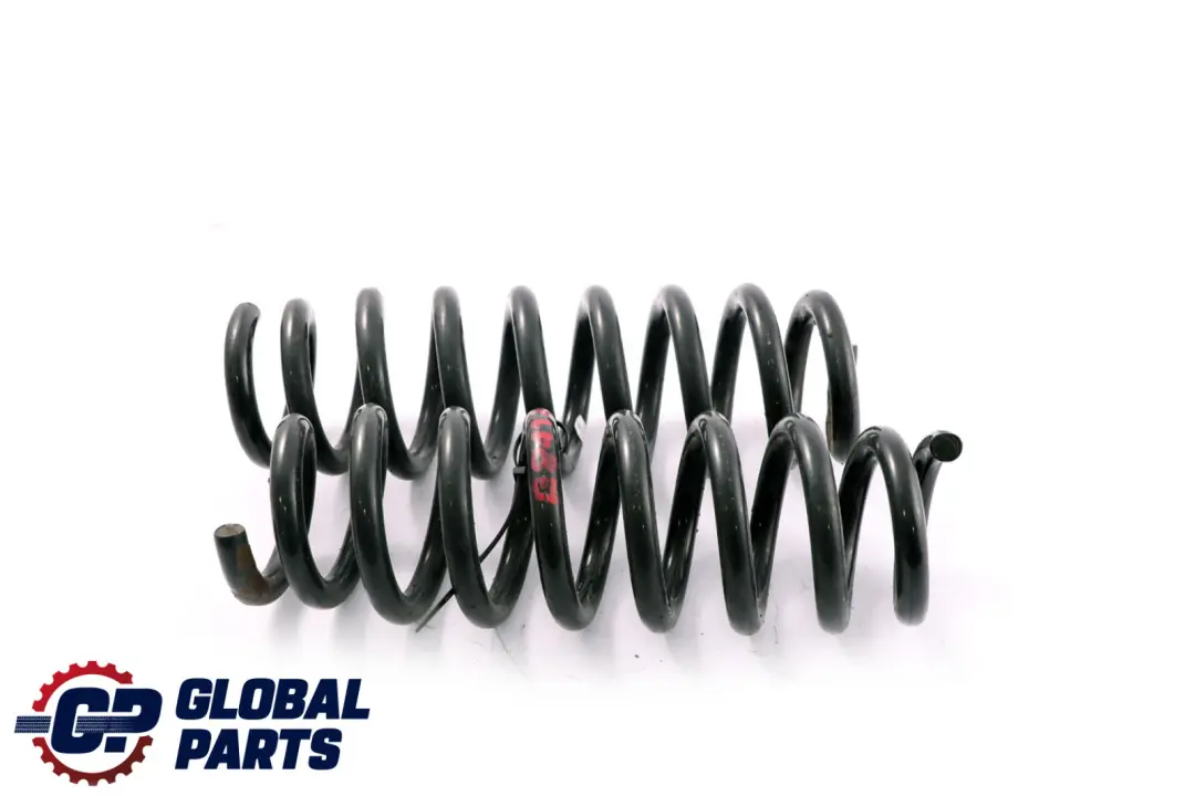 BMW 1 er Hinten Links Rechts Sport Schraubenfedersatz - SKU E81 D2 Sport Rear Coil Spring Set - Teilenummer E81 D2