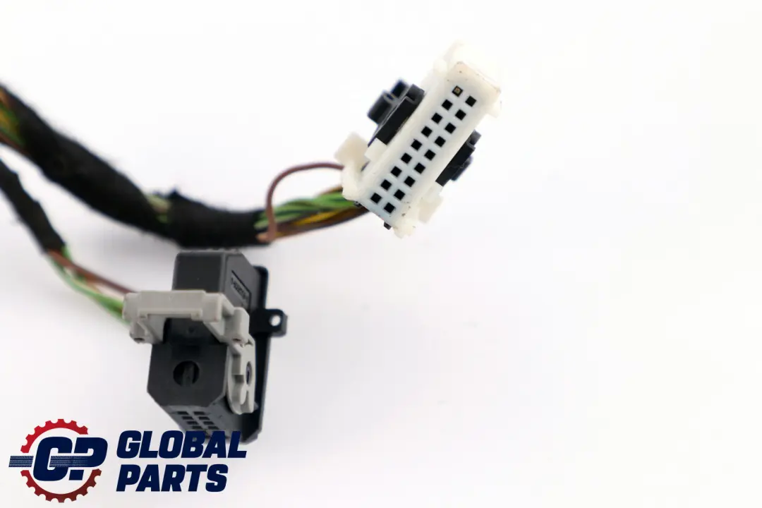 BMW E81 Wiązka instalacja parkowania PDC tył - SKU E81 E87 Wiring Loom Set PDC rear - Numer Części e87