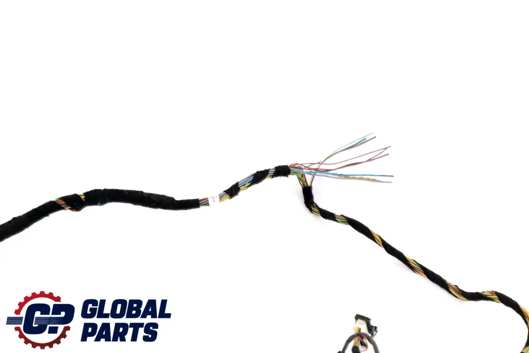 Juego De cables PDC Trasero Arn?s completo Sensor De aparcamiento para BMW E81 con número de pieza e87 BMW E81 Juego De cables PDC Trasero Arn?s completo Sensor De aparcamiento - SKU E81 E87 Wiring Loom Set PDC rear - Número de pieza e87