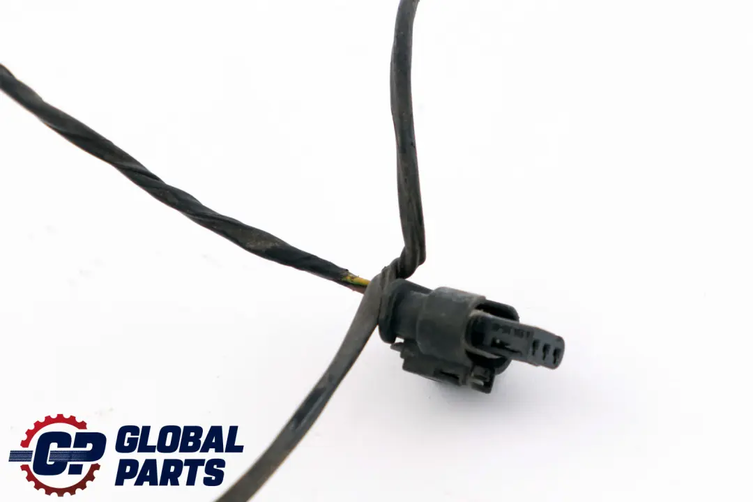 Jeu de Cables de Faisceau Arriere Choc-Receveur PDC pour BMW E81 à propos du numéro de pièce e87 BMW E81 Jeu de Cables de Faisceau Arriere Choc-Receveur PDC - SKU E81 E87 Wiring Loom Set PDC rear - Numéro de pièce e87