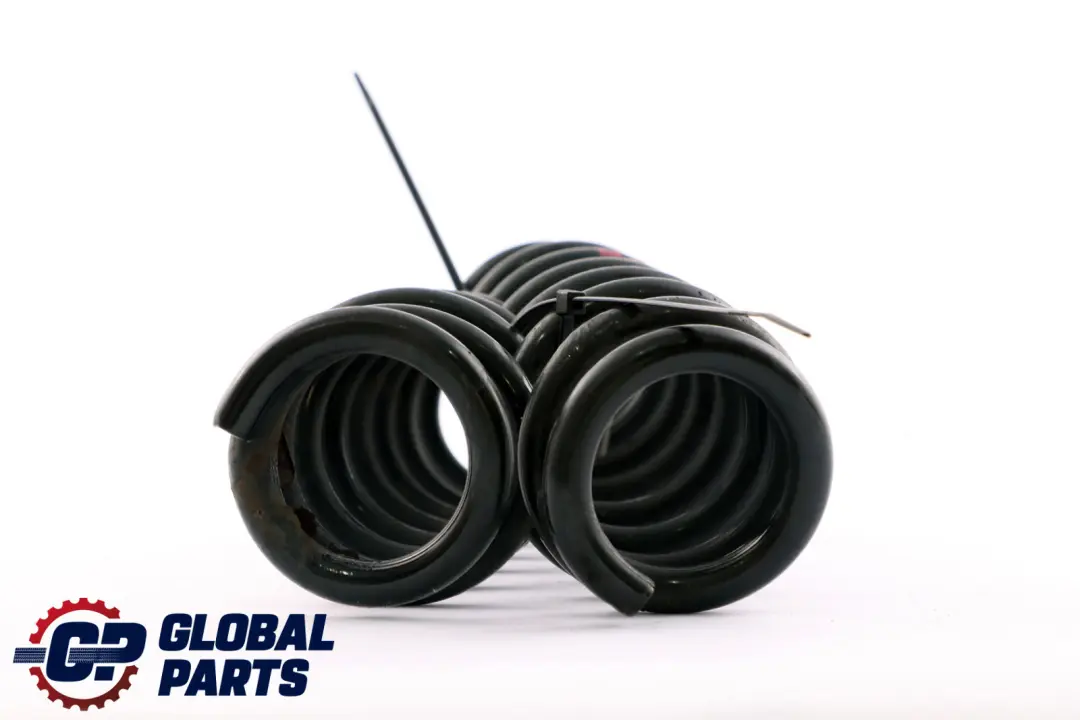Hinten Links Rechts Schraubenfedersatz für BMW 1 er M Sport mit Teilenummer E81 L3 BMW 1 er M Sport Hinten Links Rechts Schraubenfedersatz - SKU E81 L3 M Sport Rear Coil Spring Set - Teilenummer E81 L3
