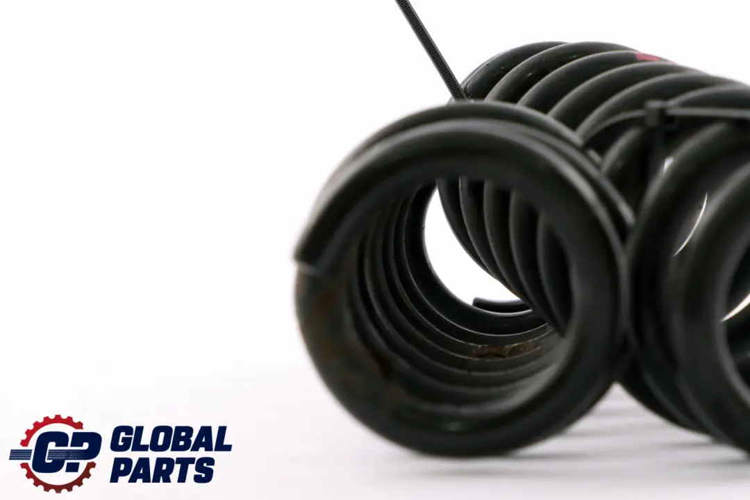 Left Right N/O/S Coil Spring Suspension Set to BMW 1 Series M Sport Rear with Part number E81 L3 BMW 1 Series M Sport Rear Left Right N/O/S Coil Spring Suspension Set - SKU E81 L3 M Sport Rear Coil Spring Set - Part number E81 L3