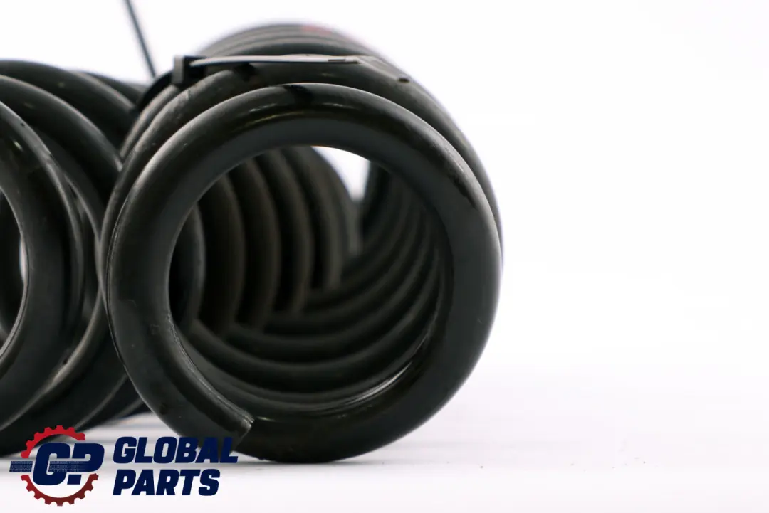 BMW 1 er M Sport Hinten Links Rechts Schraubenfedersatz - SKU E81 L3 M Sport Rear Coil Spring Set - Teilenummer E81 L3