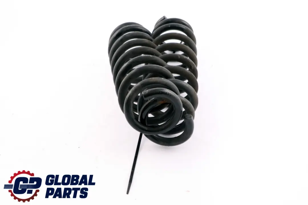 Hinten Links Rechts Schraubenfedersatz für BMW 1 er M Sport mit Teilenummer E81 L3 BMW 1 er M Sport Hinten Links Rechts Schraubenfedersatz - SKU E81 L3 M Sport Rear Coil Spring Set - Teilenummer E81 L3