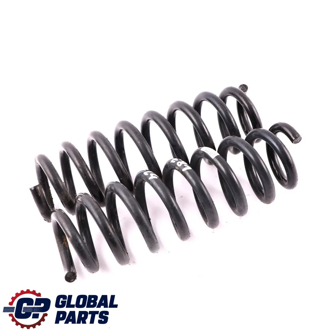 Hinten Links Rechts Schraubenfedersatz BMW 1 er - SKU E81 L4 Rear Coil Spring Set - Teilenummer E81 L4