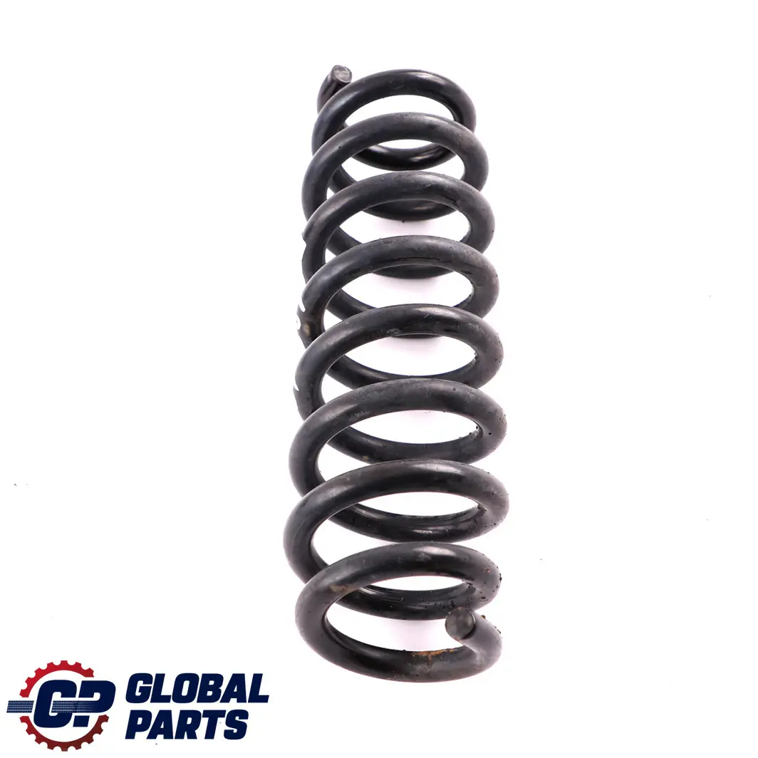 Hinten Links Rechts Schraubenfedersatz BMW 1 er - SKU E81 L4 Rear Coil Spring Set - Teilenummer E81 L4