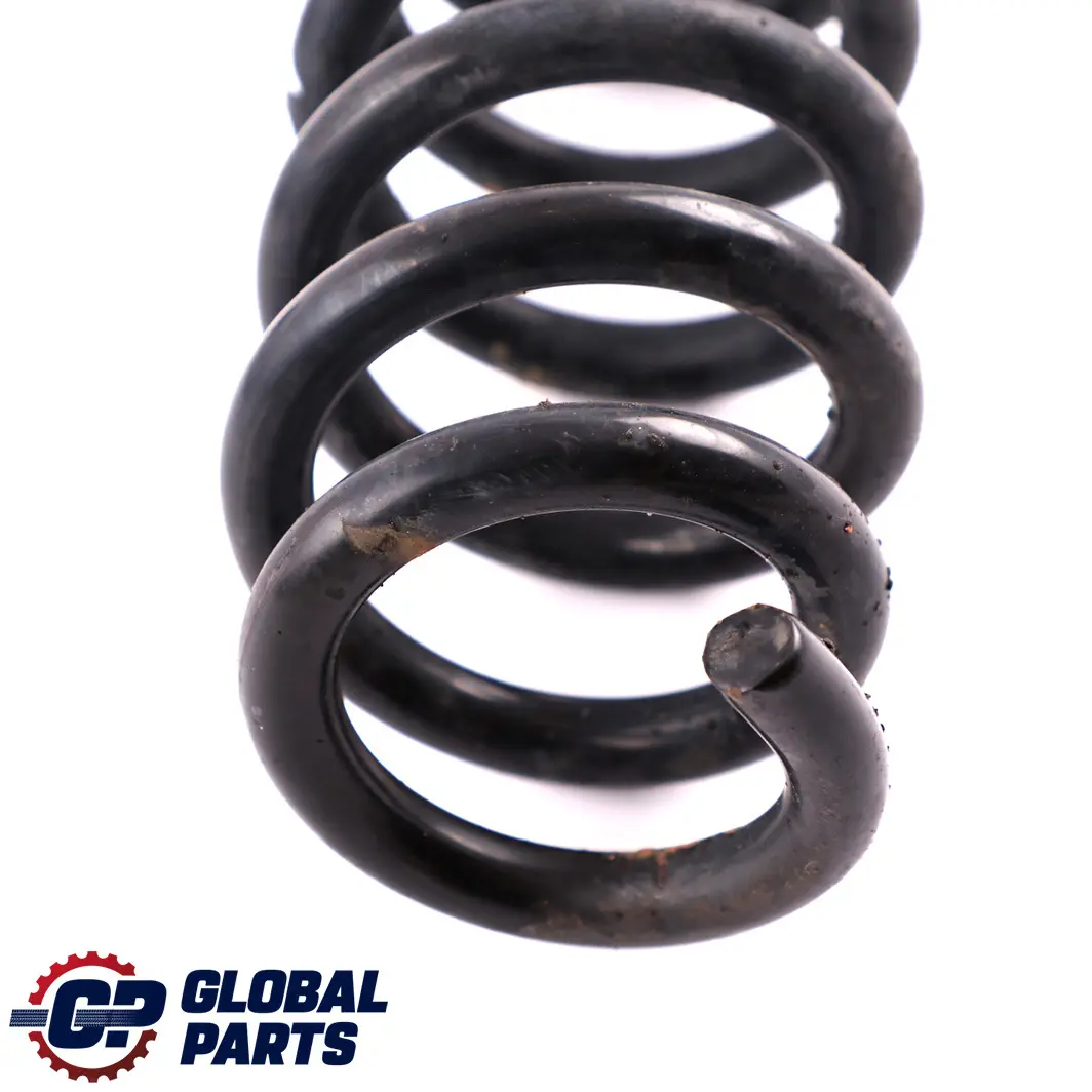 Hinten Links Rechts Schraubenfedersatz BMW 1 er - SKU E81 L4 Rear Coil Spring Set - Teilenummer E81 L4