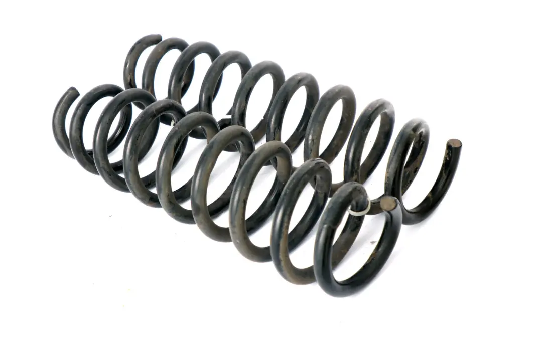 BMW E82 Coupe A9 Ensemble de ressorts hélicoïdaux arrière gauche droite - SKU E82 A9 Rear Coil Spring Set - Numéro de pièce E82 A9