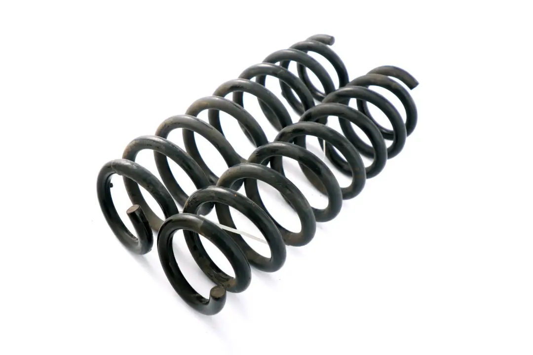 BMW E82 Coupe A9 Ensemble de ressorts hélicoïdaux arrière gauche droite - SKU E82 A9 Rear Coil Spring Set - Numéro de pièce E82 A9