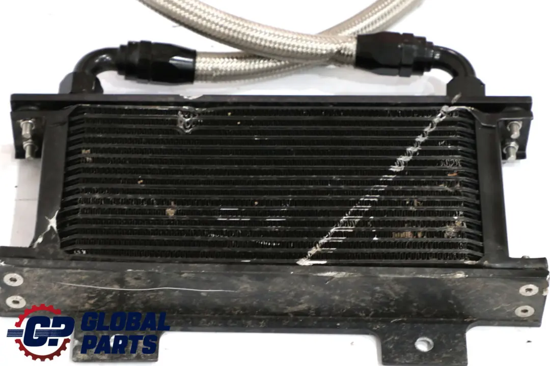 Oil Cooler Cooling Radiator to BMW 1 Series Performance Engine with Part number E82 135i HEL BMW 1 Series Performance Engine Oil Cooler Cooling Radiator - SKU E82 135i HEL - Part number E82 135i HEL