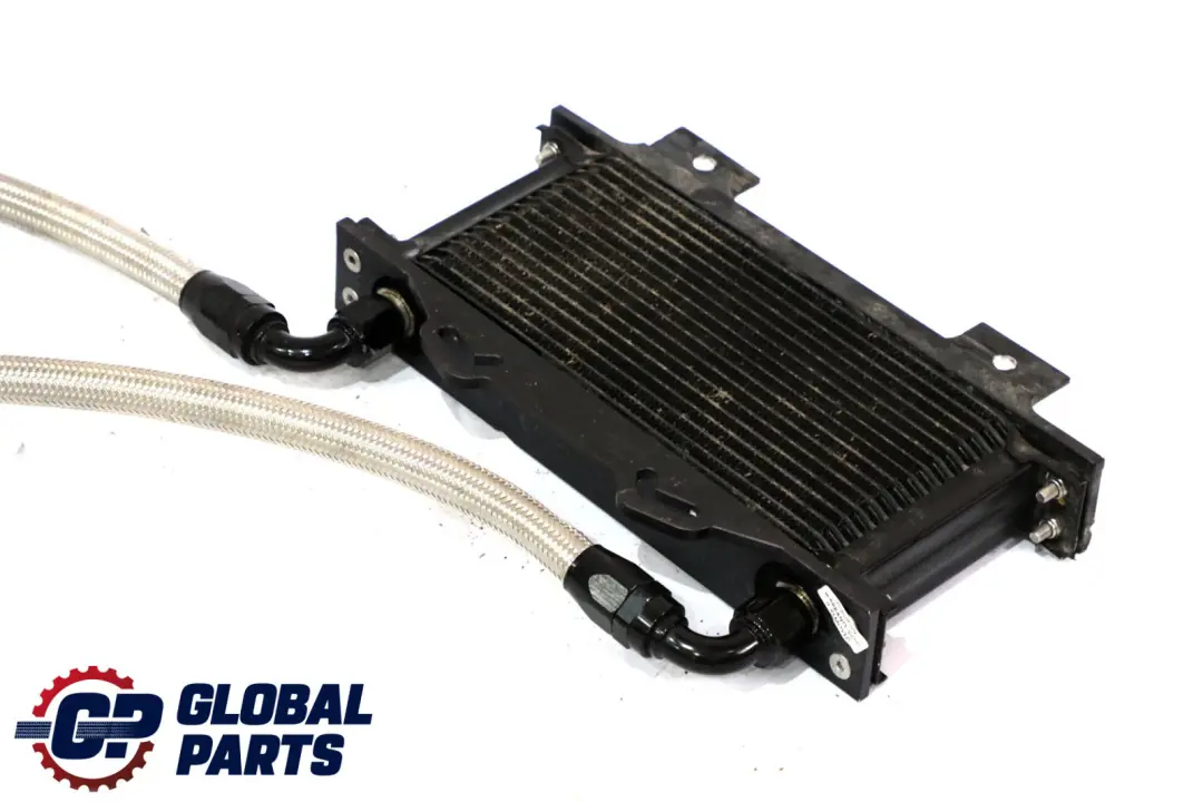 BMW 1 Series Performance Engine Oil Cooler Cooling Radiator - SKU E82 135i HEL - Part number E82 135i HEL