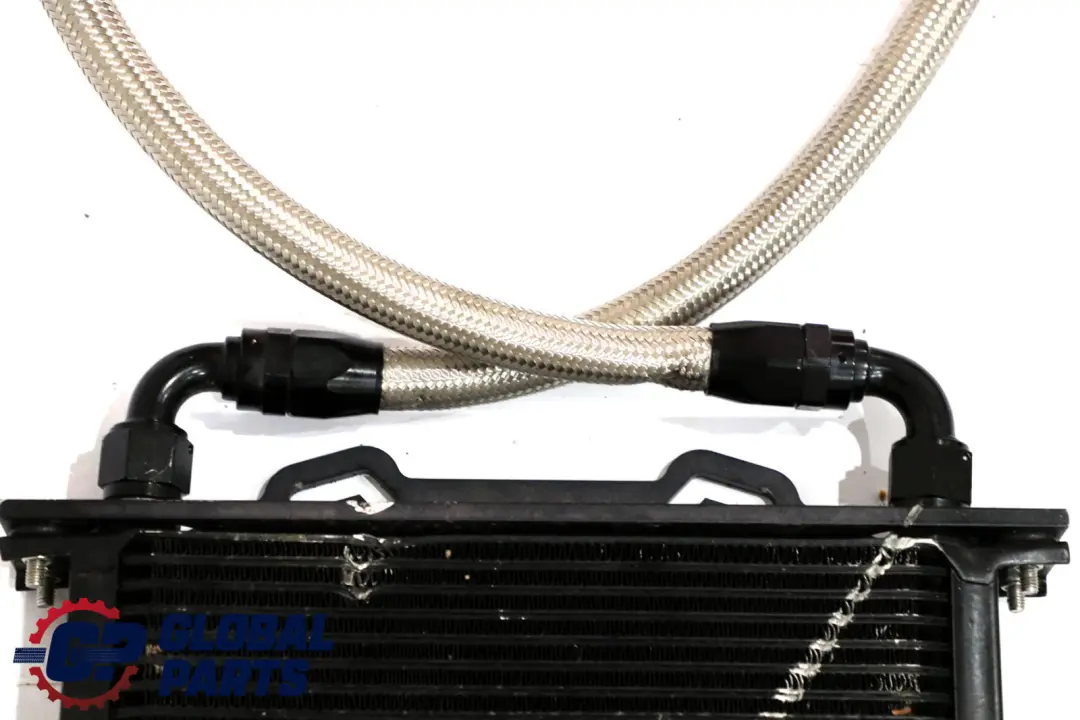 Oil Cooler Cooling Radiator to BMW 1 Series Performance Engine with Part number E82 135i HEL BMW 1 Series Performance Engine Oil Cooler Cooling Radiator - SKU E82 135i HEL - Part number E82 135i HEL