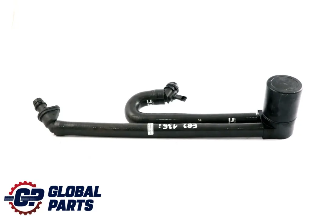 Motorsport Oil Catch Tank Double Baffled Billet to BMW with Part number E82 135i MTC BMW Motorsport Oil Catch Tank Double Baffled Billet - SKU E82 135i MTC - Part number E82 135i MTC