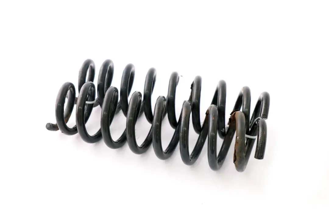 BMW E82 Coupe Sprężyny Zawieszenia Prawy Lewy Tył Zestaw - SKU E82-C0-Rear-Coil-Spring-Set - Numer Części E82 C0