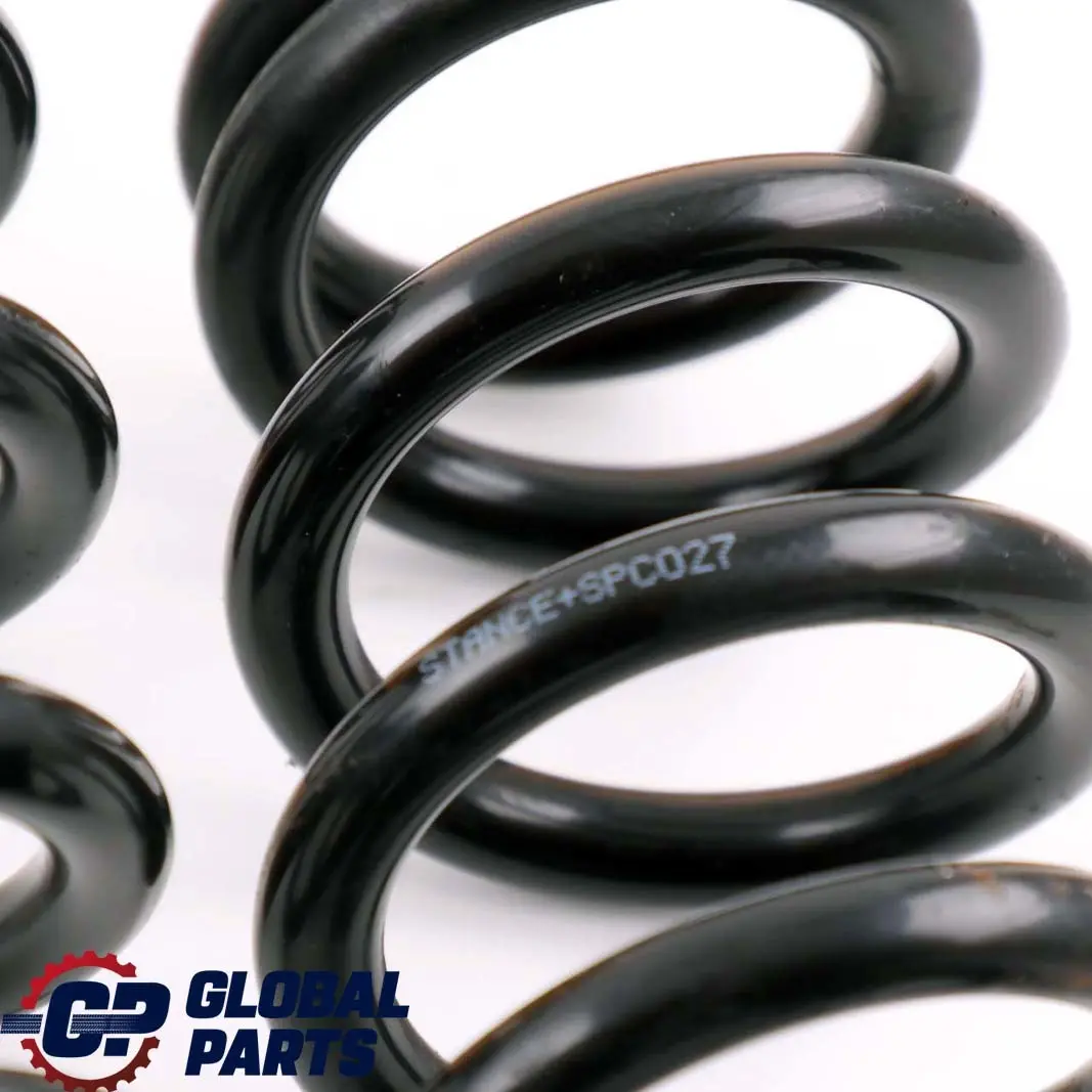 Stance+ Front Rear Left Right Suspension N/O/S Shock Absorber Set SPC027 to BMW E82 with Part number E82 Stance+ Shock Absorber Set BMW E82 Stance+ Front Rear Left Right Suspension N/O/S Shock Absorber Set SPC027 - SKU E82 Stance+ Shock Absorber Set - Part number E82 Stance+ Shock Absorber Set