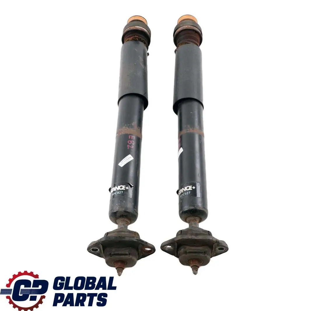 Stance+ Front Rear Left Right Suspension N/O/S Shock Absorber Set SPC027 to BMW E82 with Part number E82 Stance+ Shock Absorber Set BMW E82 Stance+ Front Rear Left Right Suspension N/O/S Shock Absorber Set SPC027 - SKU E82 Stance+ Shock Absorber Set - Part number E82 Stance+ Shock Absorber Set