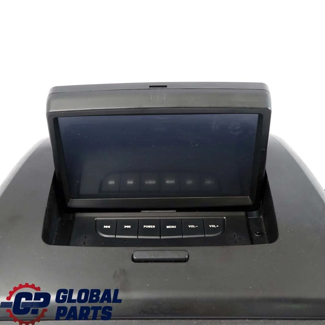 Reihe Gehäuse Bordmonitor Navigationssystem Navi für BMW X3 mit Teilenummer E83 Rupse BMW X3 Reihe Gehäuse Bordmonitor Navigationssystem Navi - SKU E83 Rupse - Teilenummer E83 Rupse