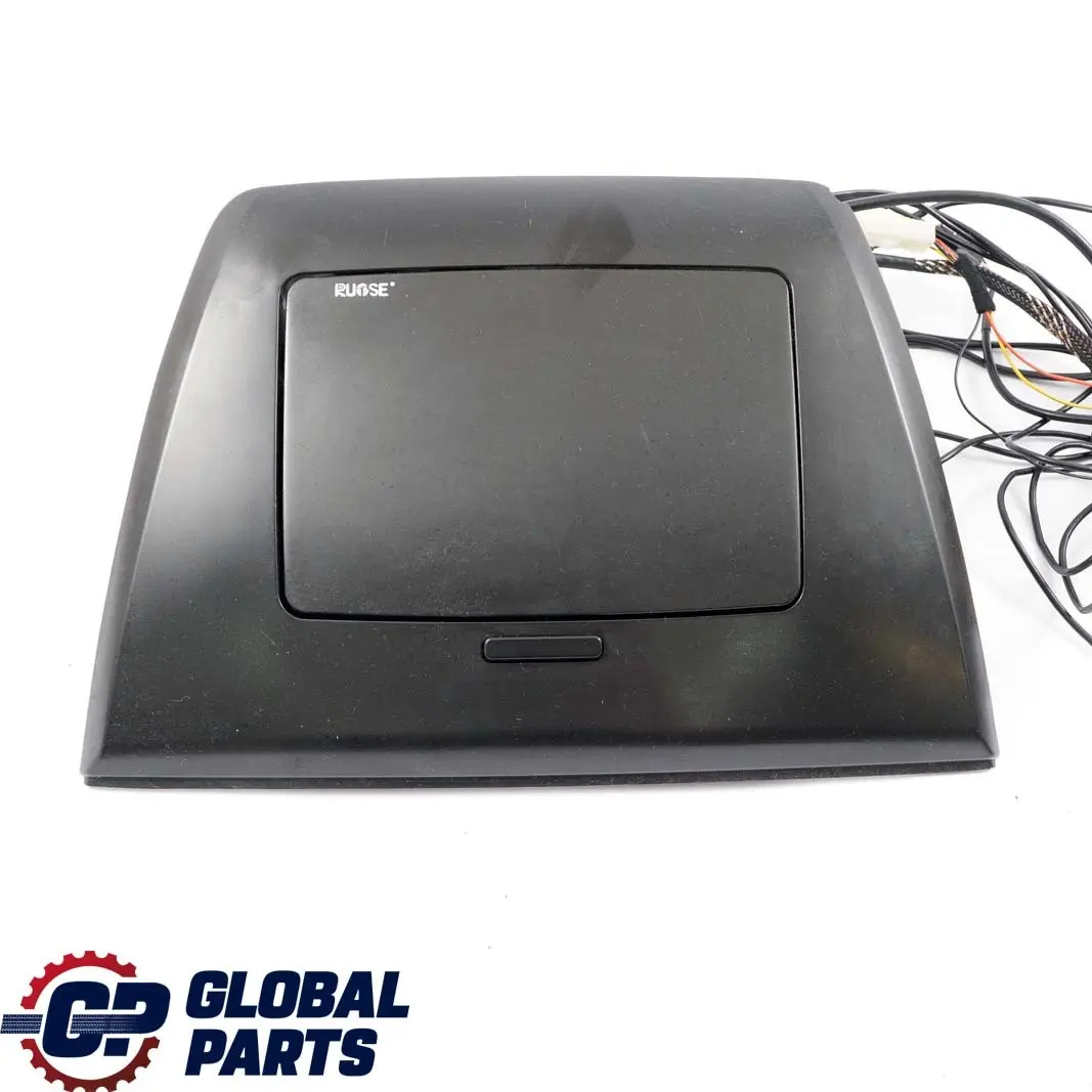 Reihe Gehäuse Bordmonitor Navigationssystem Navi für BMW X3 mit Teilenummer E83 Rupse BMW X3 Reihe Gehäuse Bordmonitor Navigationssystem Navi - SKU E83 Rupse - Teilenummer E83 Rupse