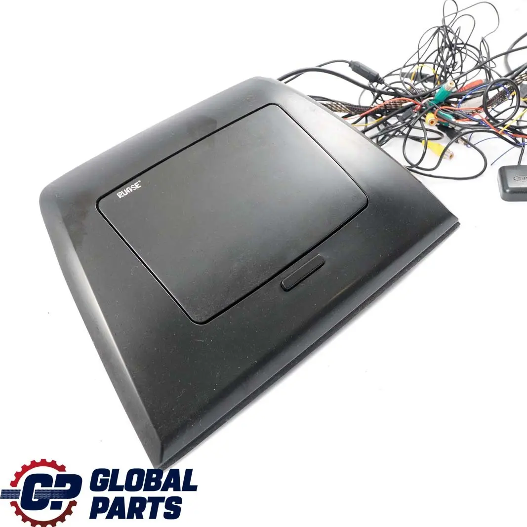 Onboard Navigation Navi DVD Infotainment System Monitor Screen to BMW X3 with Part number E83 Rupse BMW X3 Onboard Navigation Navi DVD Infotainment System Monitor Screen - SKU E83 Rupse - Part number E83 Rupse