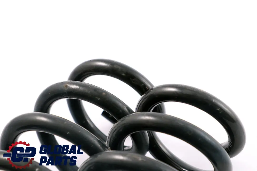 BMW 1 Series E87 E87N LCI Rear Left Right Coil Spring Set A1 N/O/S - SKU E87-A1 - Part number E87 A1