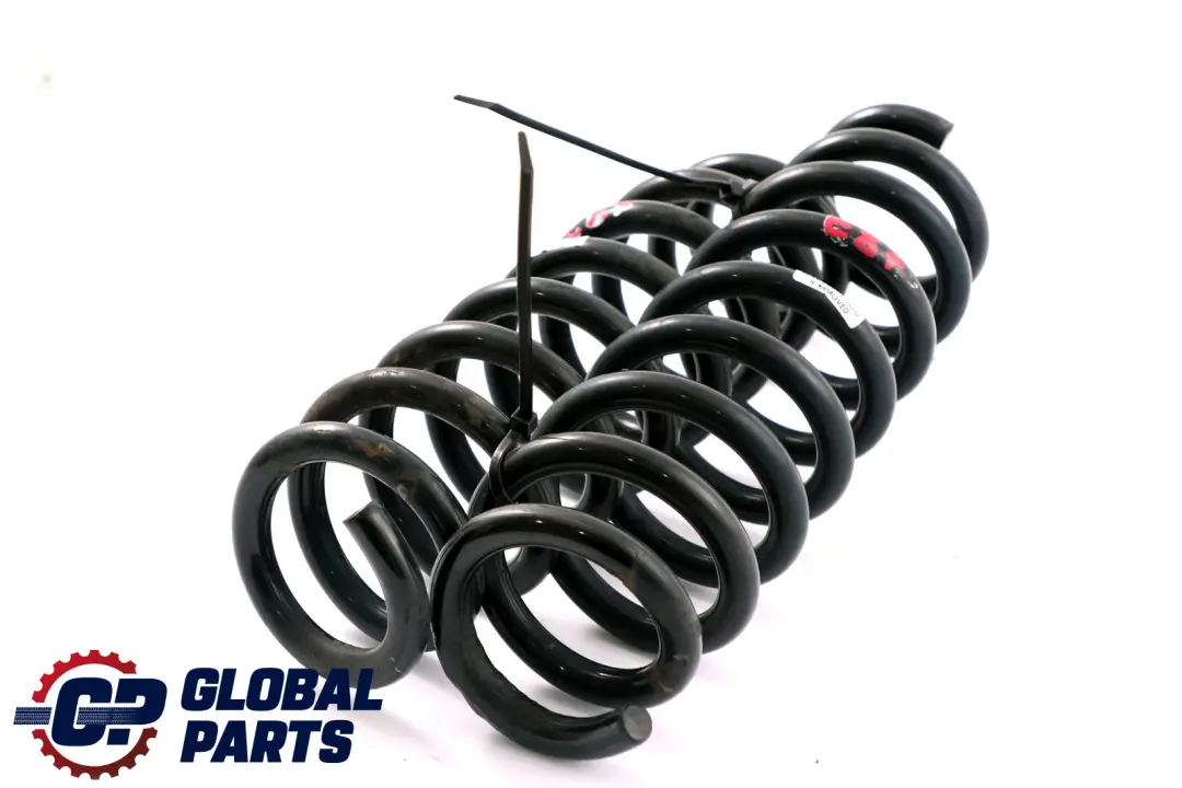 BMW 1 Series E87 E87N LCI Rear Left Right Coil Spring Set A1 N/O/S - SKU E87-A1 - Part number E87 A1