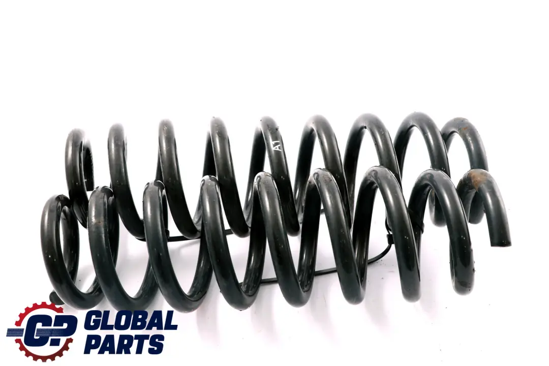 BMW 1 Series E87 E87N LCI Rear Left Right Coil Spring Set A1 N/O/S - SKU E87-A1 - Part number E87 A1