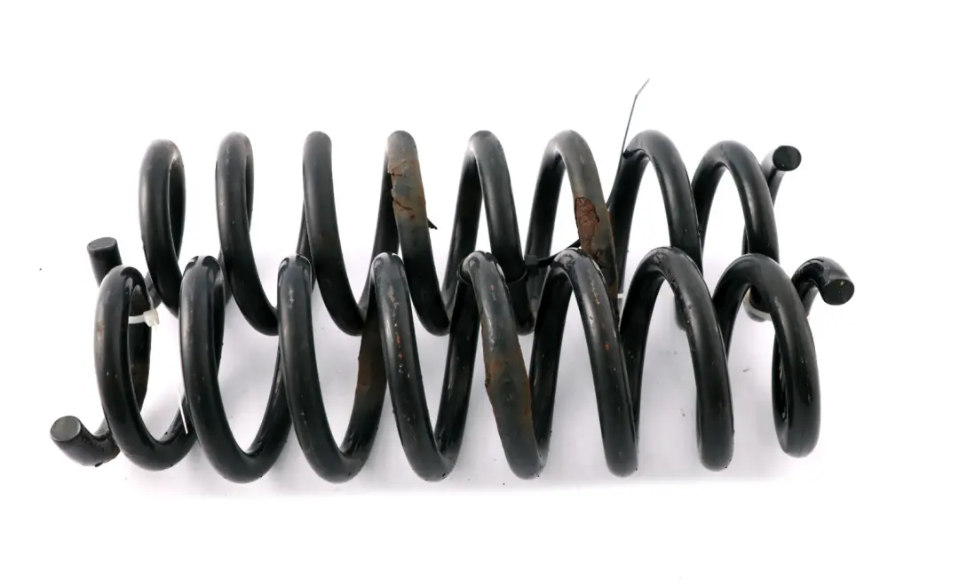 BMW 1 Series E87 E87N LCI Rear Left Right Coil Spring Set A2 N/O/S - SKU E87 A2 - Part number E87 A2