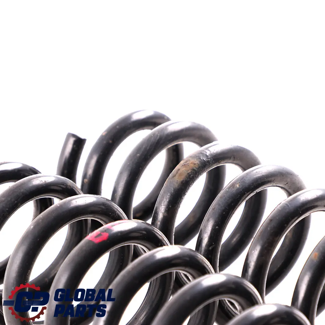Jeu de ressorts hélicoïdaux de suspension arrière gauche droite A3 BMW 1 E87 - SKU E87 A3 - Numéro de pièce E87 A3