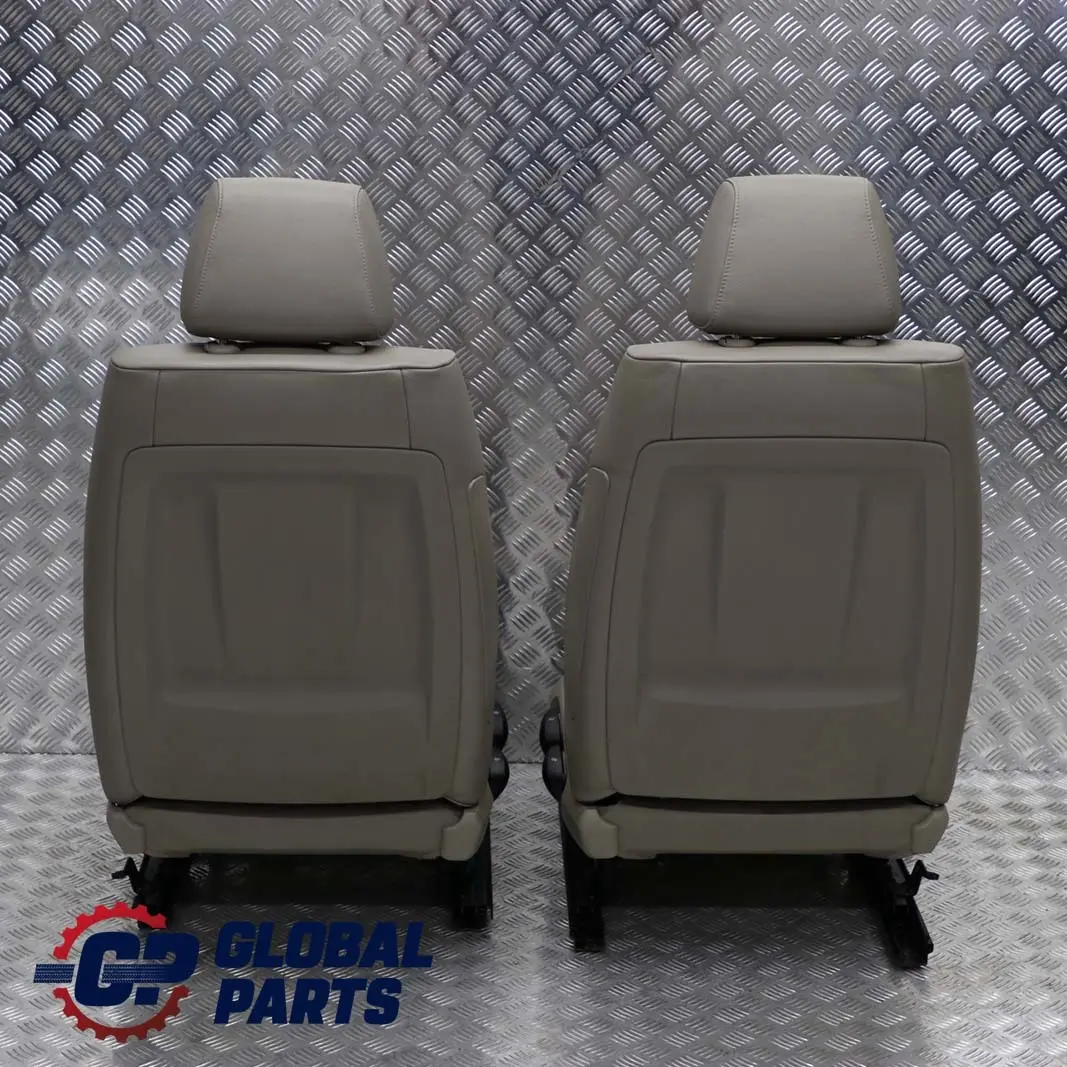 Beige Leder Sitze Innensitze Sitz + Türverkleidung für BMW mit Teilenummer E87 BMW Beige Leder Sitze Innensitze Sitz + Türverkleidung - SKU E87 Beige Leather Seats (LHC2) - Teilenummer E87