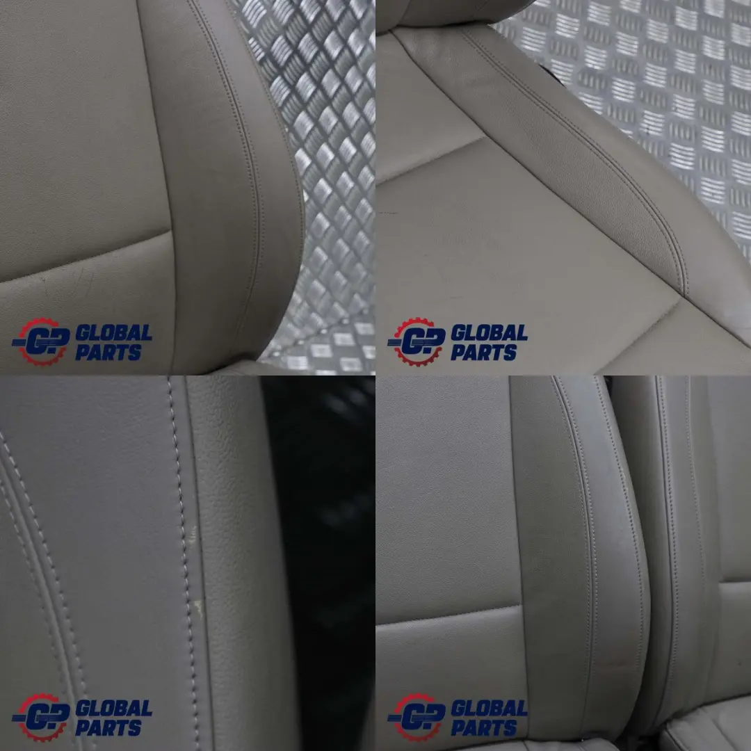 Beige Sieges Cuir Innensitze Siege + Panneau Portieres pour BMW à propos du numéro de pièce E87 BMW Beige Sieges Cuir Innensitze Siege + Panneau Portieres - SKU E87 Beige Leather Seats (LHC2) - Numéro de pièce E87