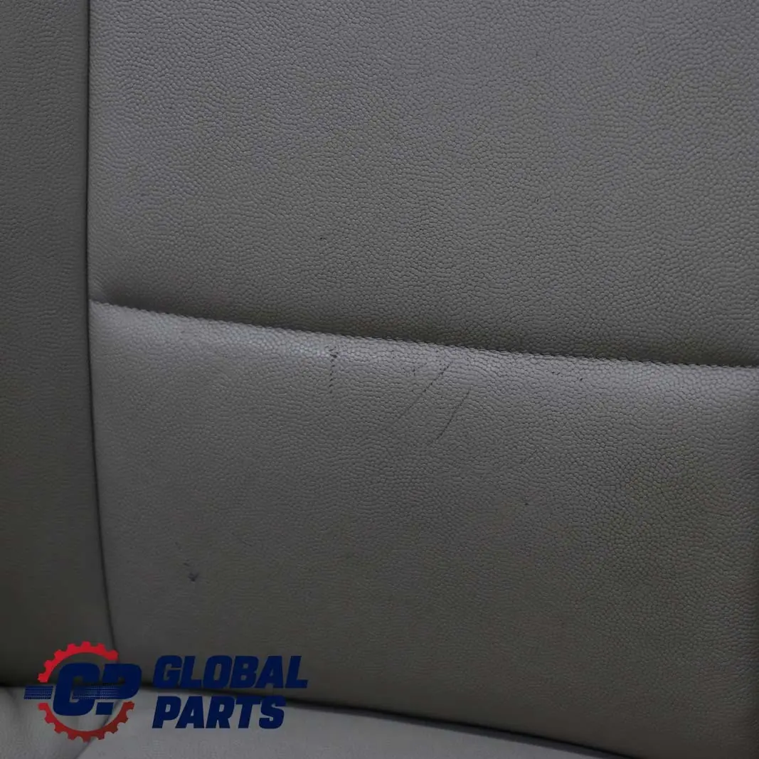 Beige Sieges Cuir Innensitze Siege + Panneau Portieres pour BMW à propos du numéro de pièce E87 BMW Beige Sieges Cuir Innensitze Siege + Panneau Portieres - SKU E87 Beige Leather Seats (LHC2) - Numéro de pièce E87